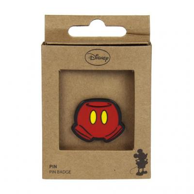 Disney mickey pants pin s