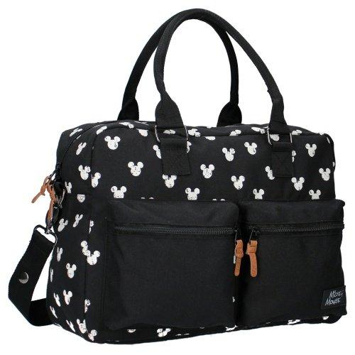 Disney mickey sac a langer 27x38x16cm 1