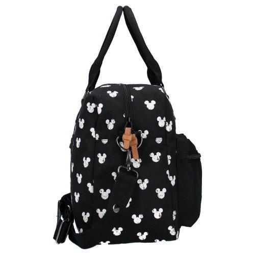 Disney mickey sac a langer 27x38x16cm 5