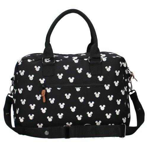 Disney mickey sac a langer 27x38x16cm 6
