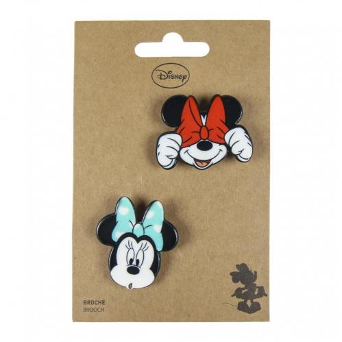 Disney minnie broches