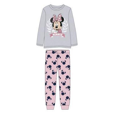 Disney minnie pyjama long enfants 6 ans 1
