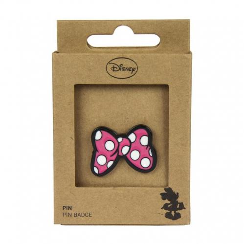 Disney minnie ribbon pin s