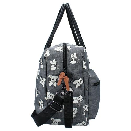 Disney minnie sac a langer 28x40x16cm 1