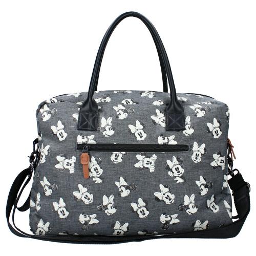 Disney minnie sac a langer 28x40x16cm 2