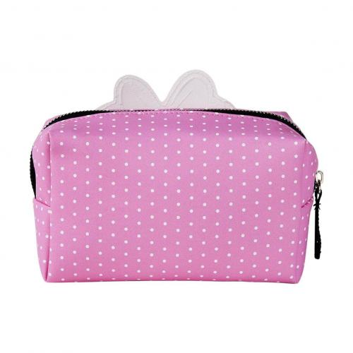 Disney minnie trousse de toilette 17 x 10 x 7 cm 1