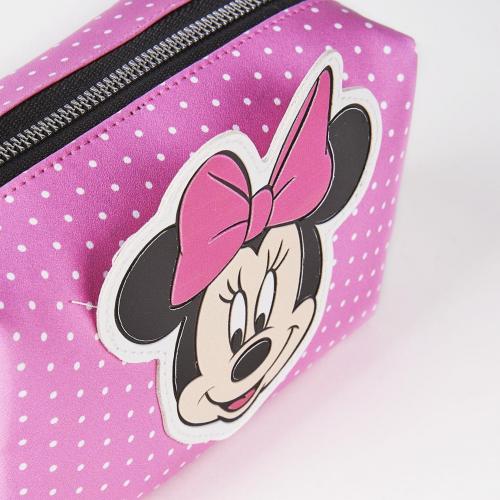 Disney minnie trousse de toilette 17 x 10 x 7 cm 2