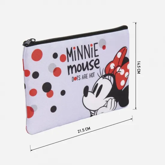 Disney minnie trousse de toilette 2