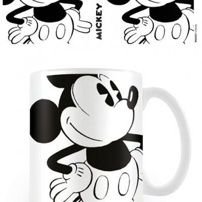Disney mug 300 ml mickey mouse vintage big