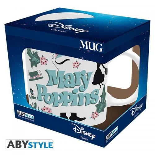 Disney mug 320 ml mary poppins 2