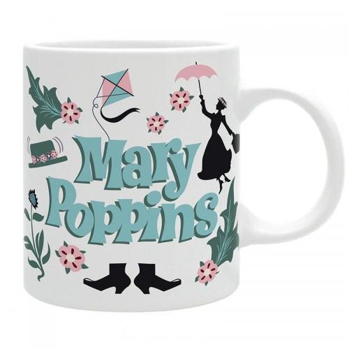 Disney mug 320 ml mary poppins