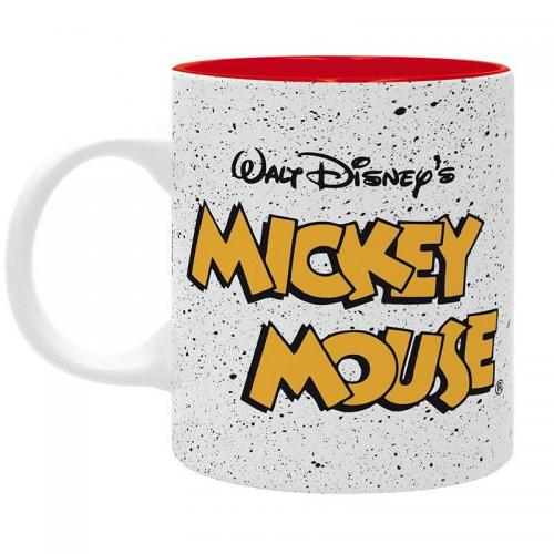 Disney mug 320 ml mickey classic 1