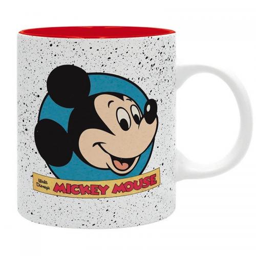 Disney mug 320 ml mickey classic