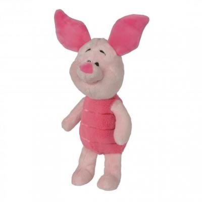 Disney peluche porcinet 25cm