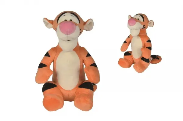 Disney peluche tigrou 25cm