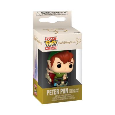 Disney pocket pop keychains wdw50 peter pan