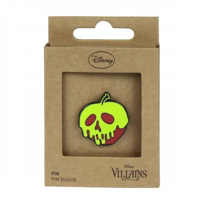 Disney pomme empoisonnee pin s