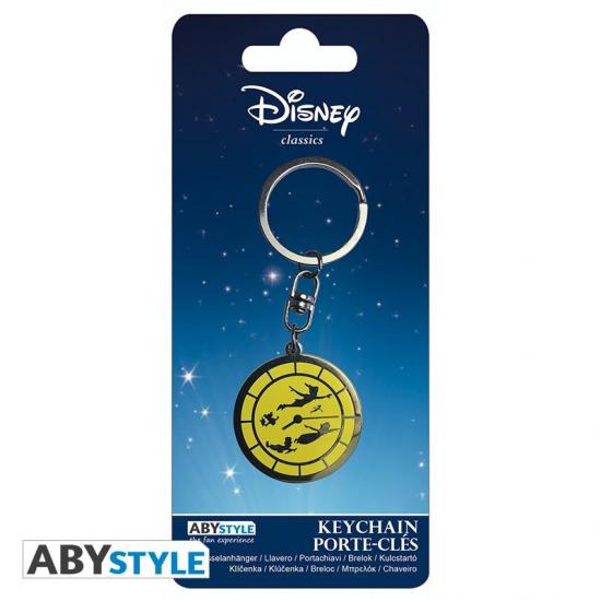 Disney porte cles peter pan