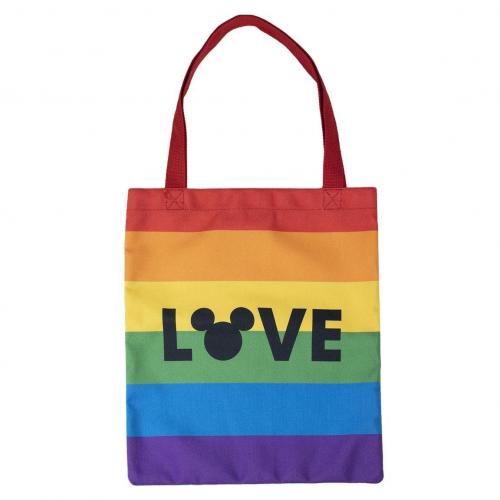 Disney pride sac