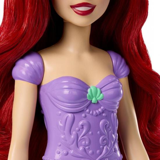 Disney princess ariel 3