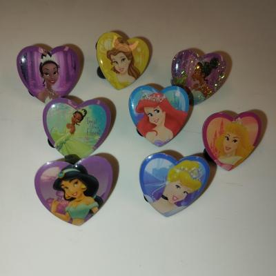 Disney princess lot 8 pin s disney edition carrefour 2010 lot n 24 occasion