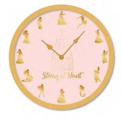 Disney princess strong at heart horloge