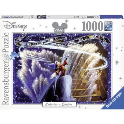 Disney puzzle collector s edition 1000p fantasia