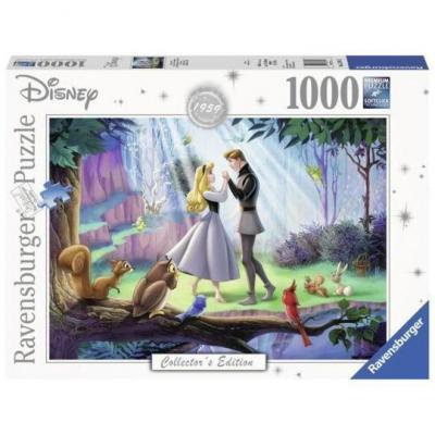 Disney puzzle collector s edition 1000p la belle au bois dormant