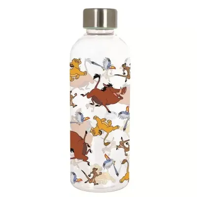 Disney roi lion bouteille format 850ml