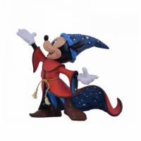 Disney showcase sorcerer mickey 20x16x13cm 1