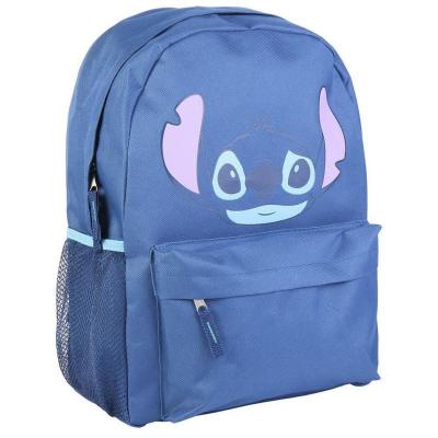 Disney stitch head backpack disney stitch head backpack