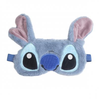 Disney stitch masque sommeil