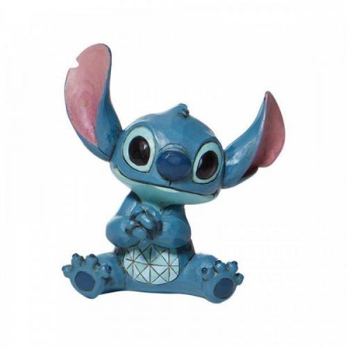 Disney stitch statuette enesco 8x5cm