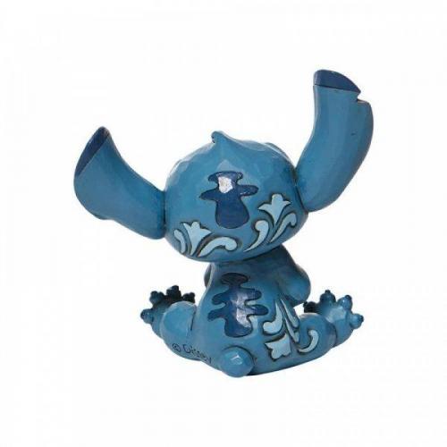 Disney stitch statuette enesco 8x5cm 1