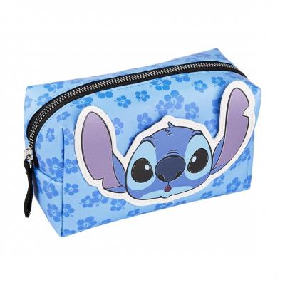 Disney stitch trousse de toilette 17 x 10 x 7 cm