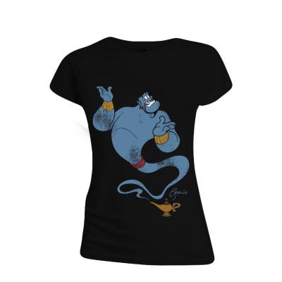 Disney t shirt classic genie girl
