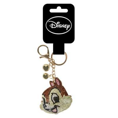 Disney tic tac porte cles 3d