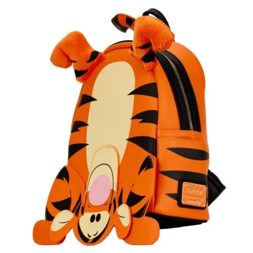 Disney tigger sac a dos loungefly 23x25x10cm