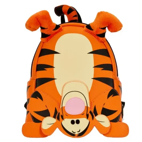 Disney tigger sac a dos loungefly 23x25x10cm 3