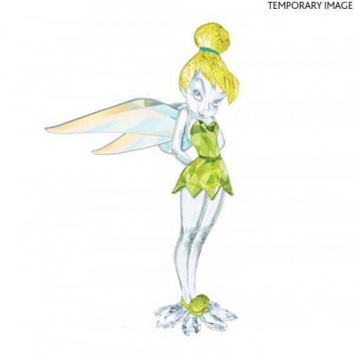 Disney tinkerbell facets statuette enesco 10cm