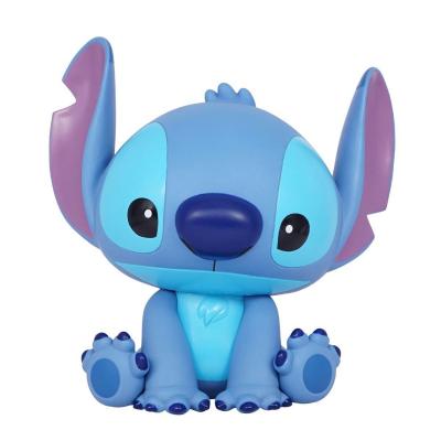 Disney tirelire stitch 20cm