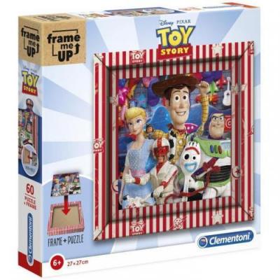 Disney toy story 4 frame me up puzzle 60p