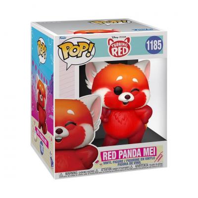 Disney turning red pop super n 1185 panda mei 6