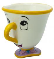 Disney zip mug 3d 250ml 2