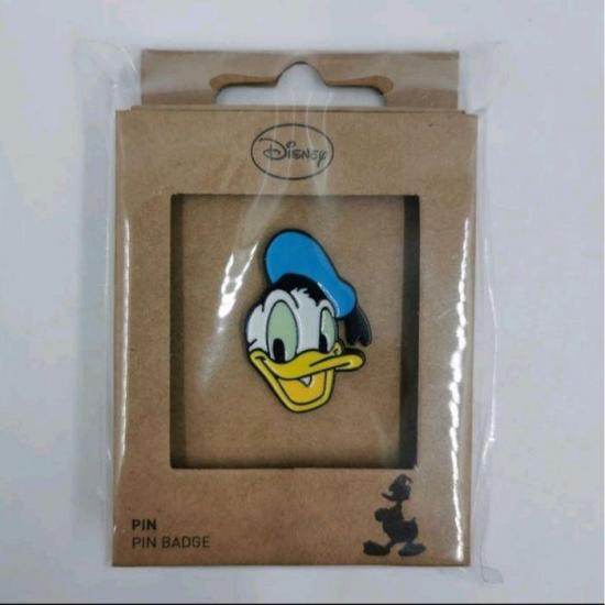 Donald pin s officiel disney