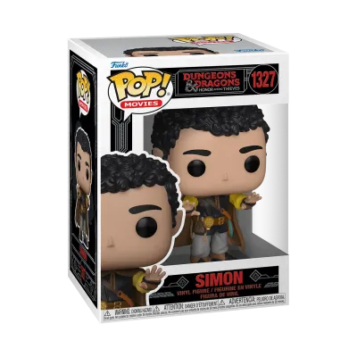 Donjons dragons film 2023 pop n 1327 simon