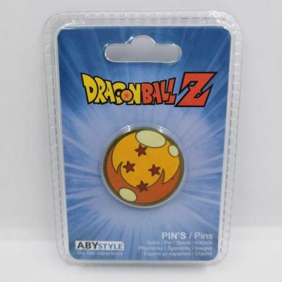 Dragon ball boule de cristal pin s 2