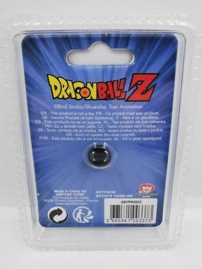 Dragon ball boule de cristal pin s 3