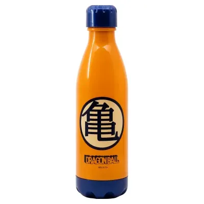 Dragon ball bouteille daily format 660ml