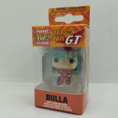 Dragon ball gt funko pocket pop bulla 4cm